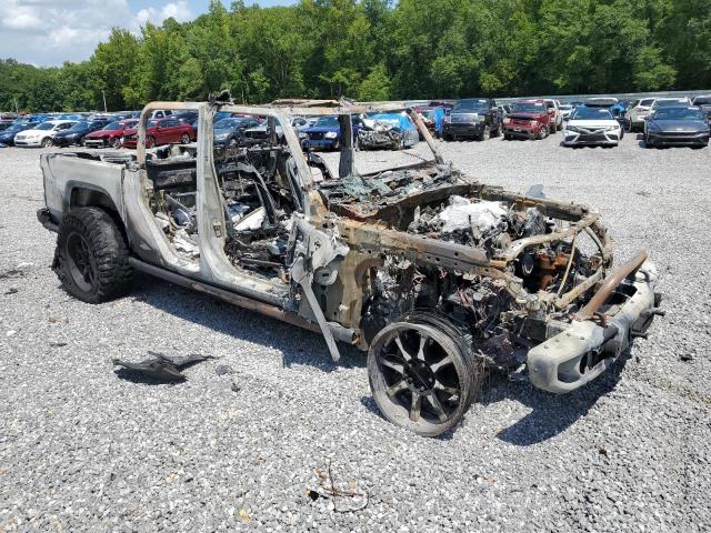 Photo 4 from auction – 2023 JEEP GLADIATOR with VIN 1C6JJTBM9PL550168