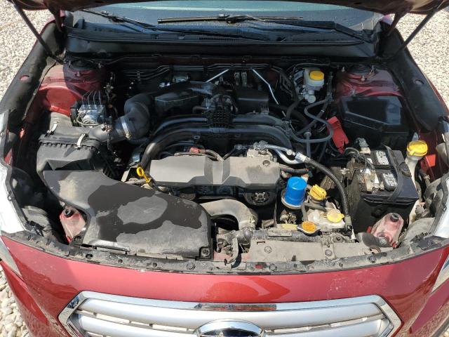 Photo 11 from auction – 2015 SUBARU OUTBACK 2. with VIN 4S4BSBCCXF3210953
