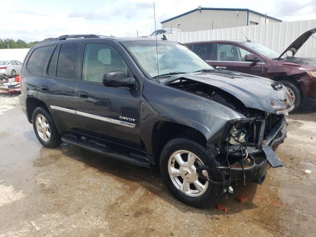 Photo 4 from auction – 2006 GMC ENVOY with VIN 1GKDT13S362261944