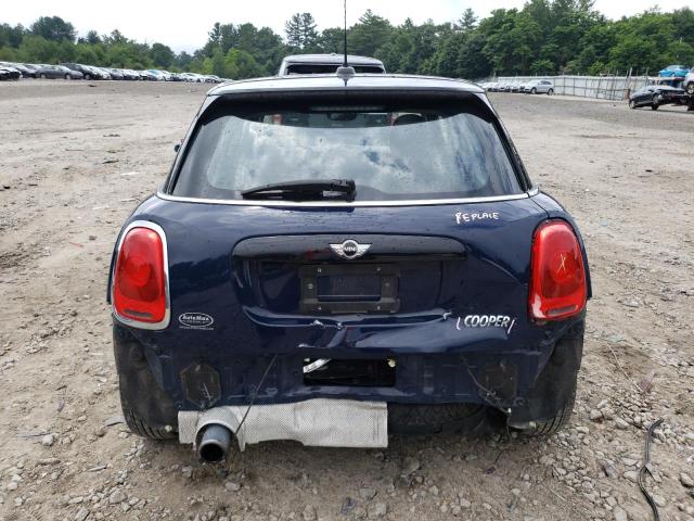 Photo 6 from auction – 2018 MINI COOPER with VIN WMWXU1C57J2F80062