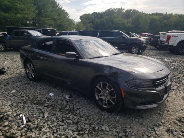 Photo 4 from auction – 2016 DODGE CHARGER SE with VIN 2C3CDXFG8GH140855