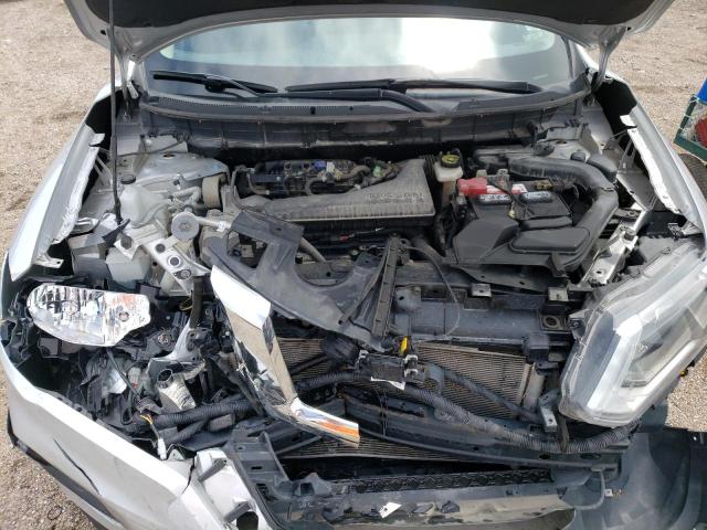 Photo 12 from auction – 2018 NISSAN ROGUE S with VIN KNMAT2MT4JP524143