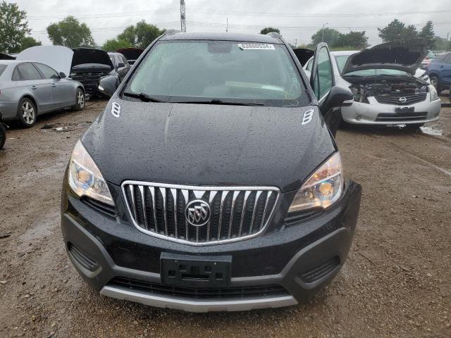 Photo 5 from auction – 2014 BUICK ENCORE with VIN KL4CJASBXEB774275