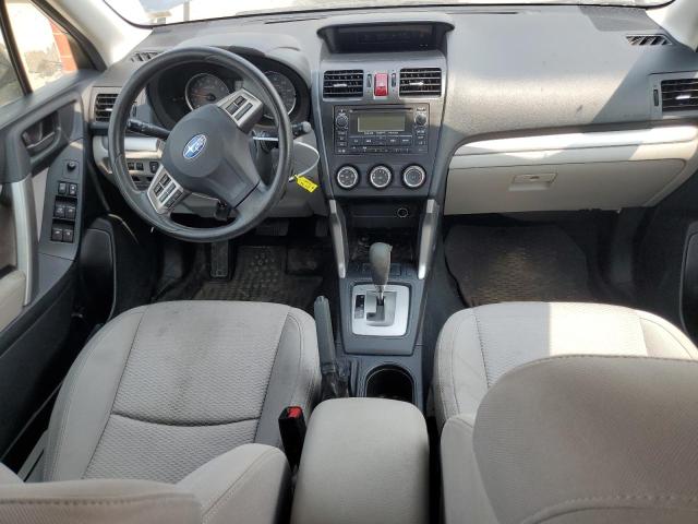 Photo 8 from auction – 2014 SUBARU FORESTER 2 with VIN JF2SJAAC1EH448293
