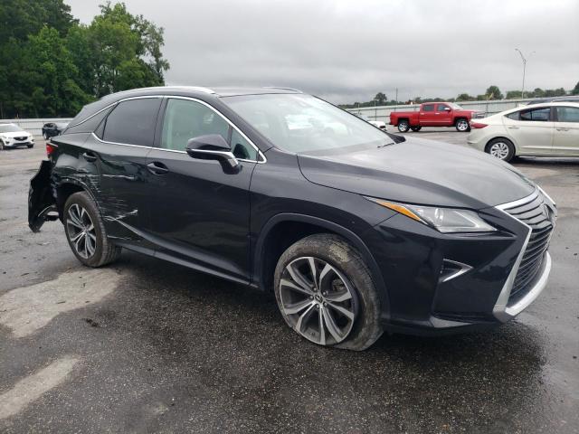 Photo 4 from auction – 2019 LEXUS RX 350 BAS with VIN 2T2ZZMCA2KC127782