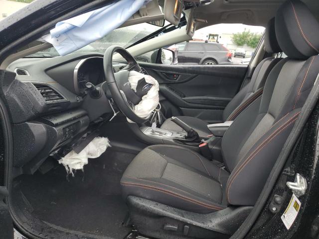 Photo 7 from auction – 2023 SUBARU CROSSTREK with VIN JF2GTAEC7PH258785