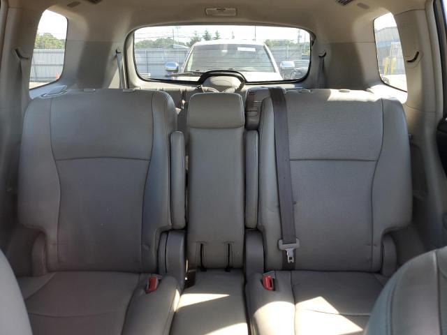 Photo 10 from auction – 2013 TOYOTA HIGHLANDER with VIN 5TDDK3EH5DS267990