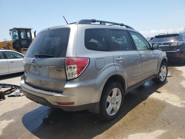 Photo 3 from auction – 2009 SUBARU FORESTER 2 with VIN JF2SH63609H706468