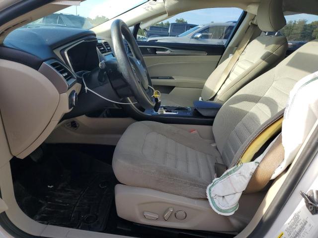 Photo 7 from auction – 2017 FORD FUSION SE with VIN 3FA6P0H77HR198701