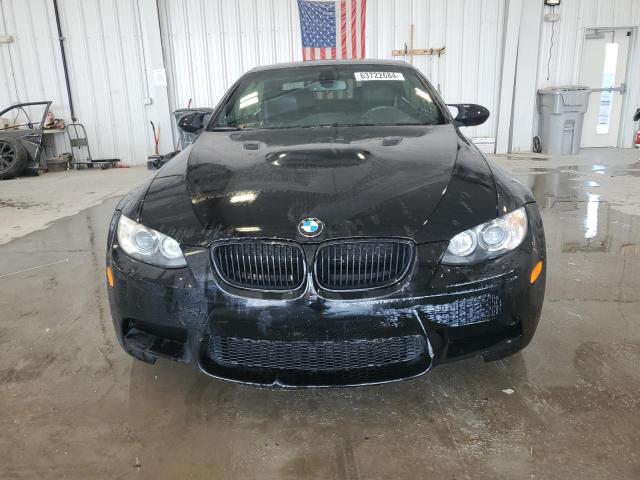 Photo 5 from auction – 2008 BMW M3 with VIN WBSWL93568PL89915