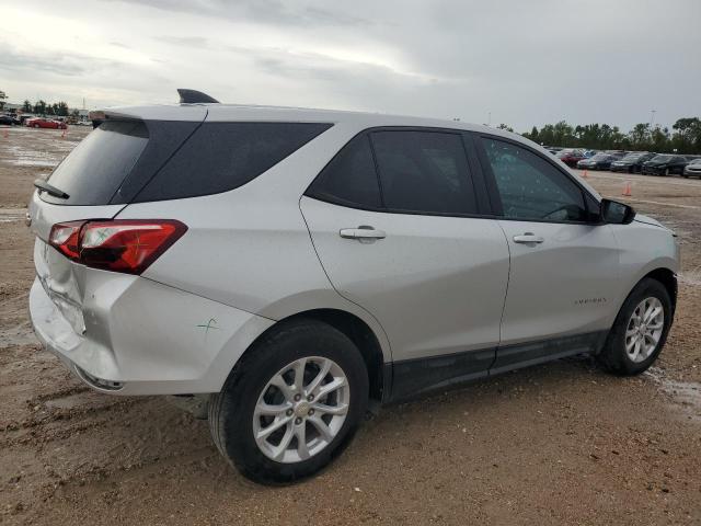 Photo 3 from auction – 2020 CHEVROLET EQUINOX LS with VIN 3GNAXHEV2LS595506