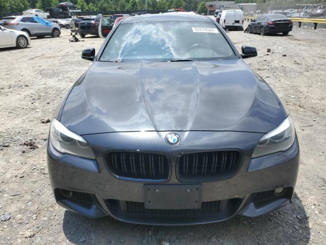 Фото 5 с аукциона – 2013 BMW 535 XI с VIN WBAFU7C55DDU69711