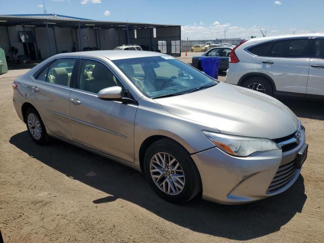 Photo 4 from auction – 2016 TOYOTA CAMRY LE with VIN 4T4BF1FK3GR570696