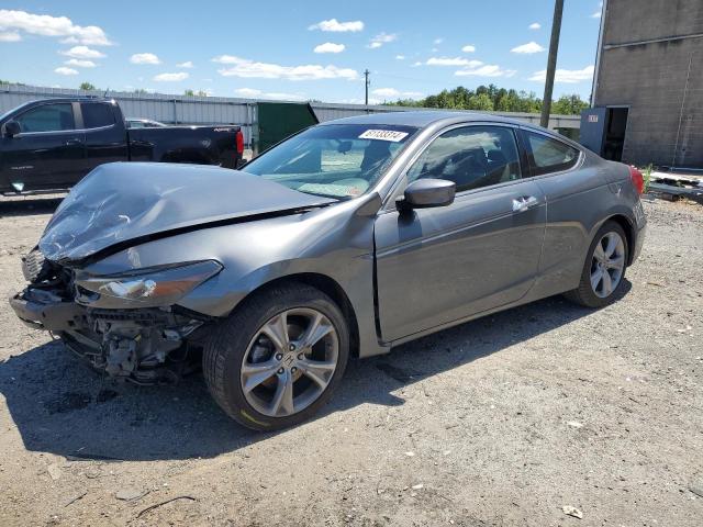 HONDA ACCORD EXL 2012 with VIN 1HGCS2B88CA001791 - Photo from auction
