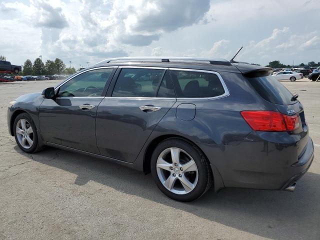 Photo 2 from auction – 2012 ACURA TSX TECH with VIN JH4CW2H60CC004891