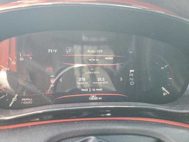 Photo 9 from auction – 2014 DODGE DART GT with VIN 1C3CDFEB1ED903387