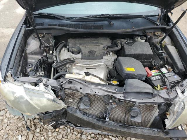 Photo 11 from auction – 2013 TOYOTA CAMRY with VIN 4T1BF1FK6DU249158