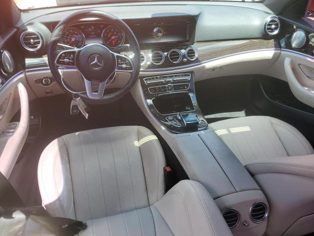 Photo 8 from auction – 2019 MERCEDES-BENZ E 300 with VIN WDDZF4JB4KA565836