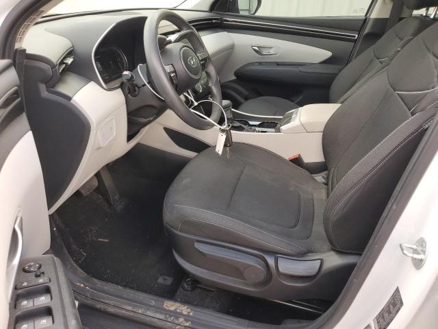 Photo 7 from auction – 2023 HYUNDAI TUCSON SE with VIN 5NMJA3AE5PH280876
