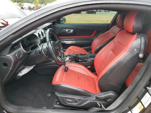 Photo 7 from auction – 2019 FORD MUSTANG with VIN 1FA6P8TH2K5181510