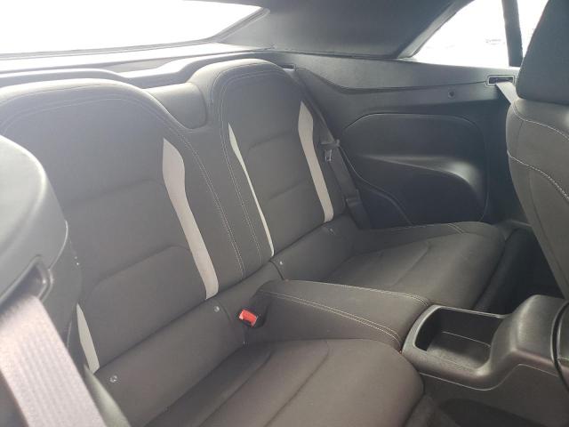 Photo 10 from auction – 2019 CHEVROLET CAMARO LS with VIN 1G1FB3DS7K0113201