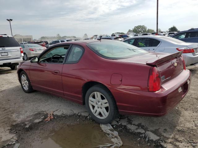 Photo 2 from auction – 2007 CHEVROLET MONTE CARL with VIN 2G1WK15K579418499