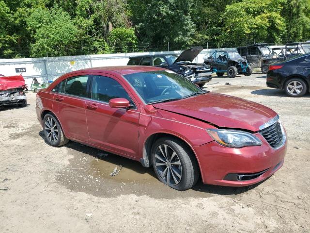 Photo 4 from auction – 2014 CHRYSLER 200 LIMITE with VIN 1C3CCBCG2EN187183