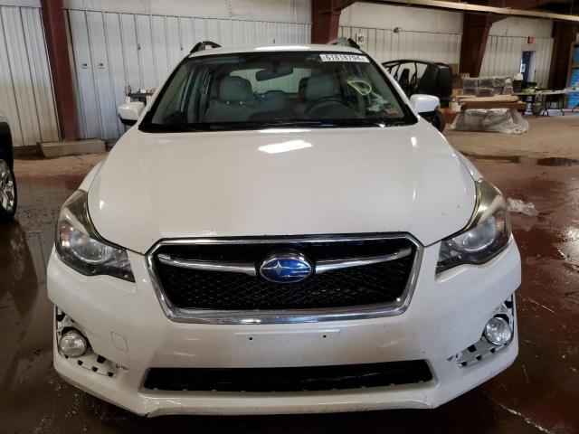 Photo 5 from auction – 2015 SUBARU IMPREZA SP with VIN JF1GPAT69F8202111