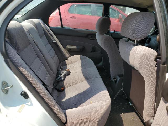 صورة رقم 10 من المزاد - 1995 TOYOTA COROLLA LE مع VIN 1NXAE09B3SZ324691