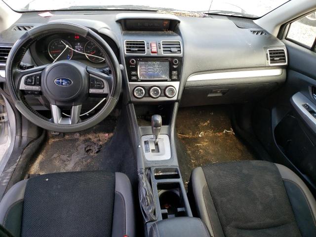 Photo 8 from auction – 2016 SUBARU CROSSTREK with VIN JF2GPABCXG8261270