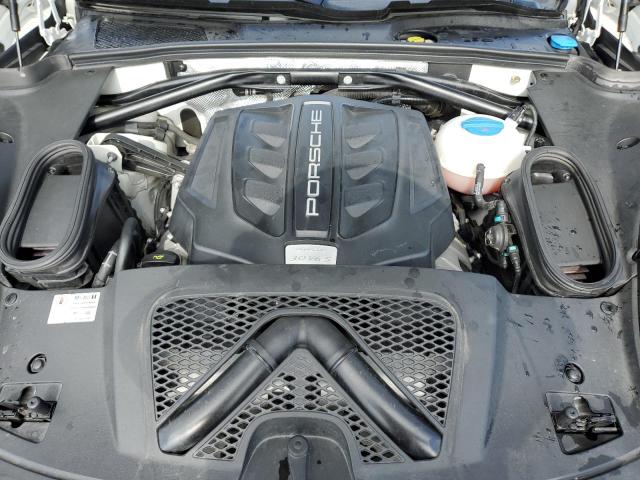 Photo 11 from auction – 2015 PORSCHE MACAN S with VIN WP1AB2A56FLB74133