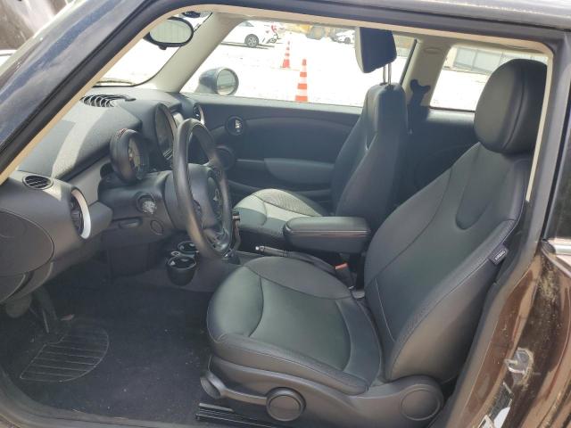 Photo 7 from auction – 2011 MINI COOPER with VIN WMWSU3C50BT094384