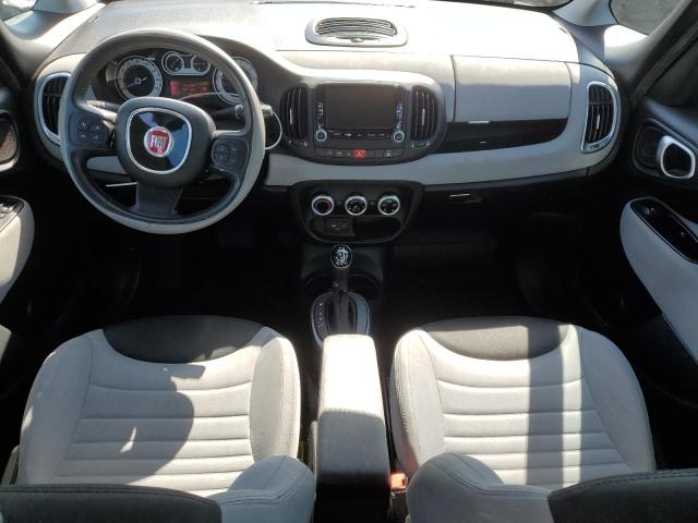 Zdjęcie 8 z aukcji – 2014 FIAT 500L EASY z VIN ZFBCFABH6EZ024491