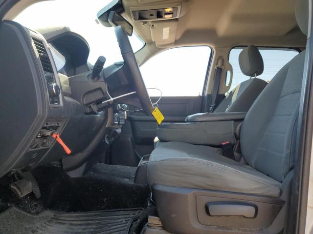 Photo 7 from auction – 2015 RAM 1500 ST with VIN 1C6RR7KT2FS615781