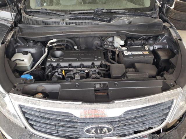 صورة رقم 12 من المزاد - 2011 KIA SPORTAGE E مع VIN KNDPCCA2XB7162932