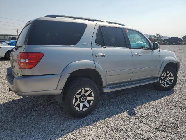 Photo 3 from auction – 2001 TOYOTA SEQUOIA SR with VIN 5TDBT44A61S032735