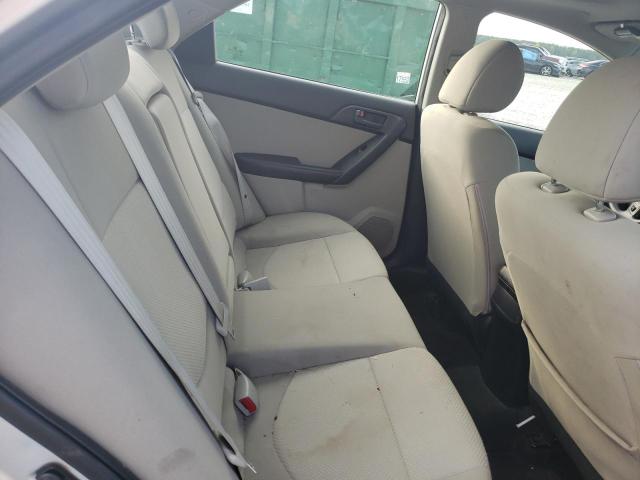 Photo 10 from auction – 2011 KIA FORTE EX with VIN KNAFU4A2XB5390940