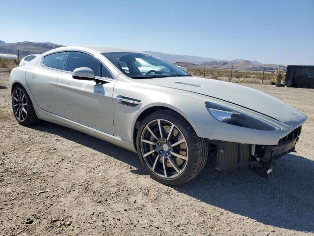 Photo 4 from auction – 2015 ASTON MARTIN Rapide S with VIN SCFHMDBS8FGF04619