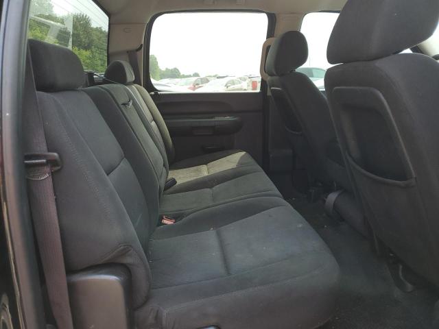 Photo 10 from auction – 2011 GMC SIERRA K15 with VIN 3GTP2UEA7BG271329