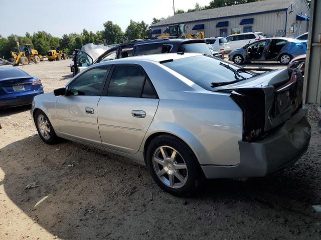 Photo 2 from auction – 2007 CADILLAC CTS with VIN 1G6DM57T170150294