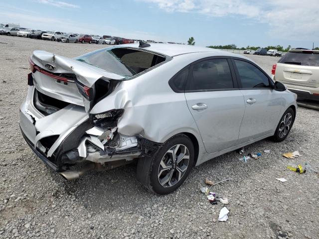Photo 3 from auction – 2021 KIA FORTE FE with VIN 3KPF24AD7ME414774