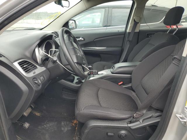 Photo 7 from auction – 2012 DODGE JOURNEY SX with VIN 3C4PDCBG2CT331698