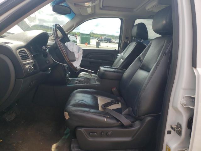 Photo 7 from auction – 2012 GMC YUKON XL D with VIN 1GKS2MEF6CR106741