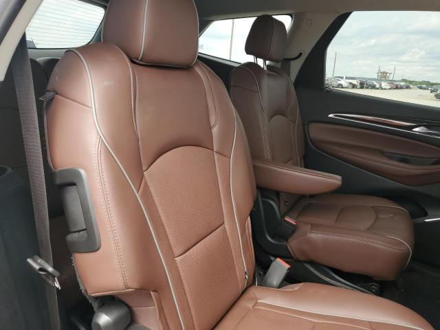 Photo 11 from auction – 2020 BUICK ENCLAVE AV with VIN 5GAERDKW3LJ252314