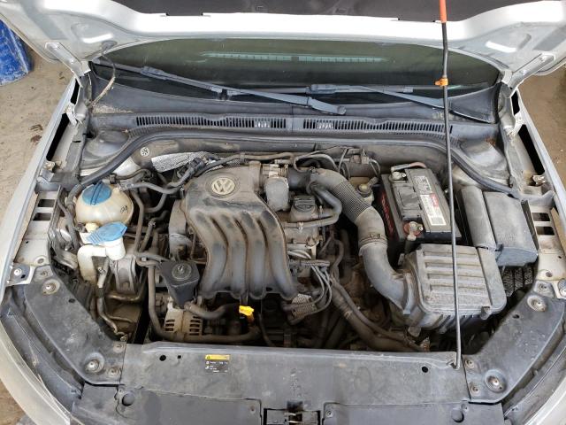 Photo 11 from auction – 2011 VOLKSWAGEN JETTA BASE with VIN 3VW2K7AJ5BM372479