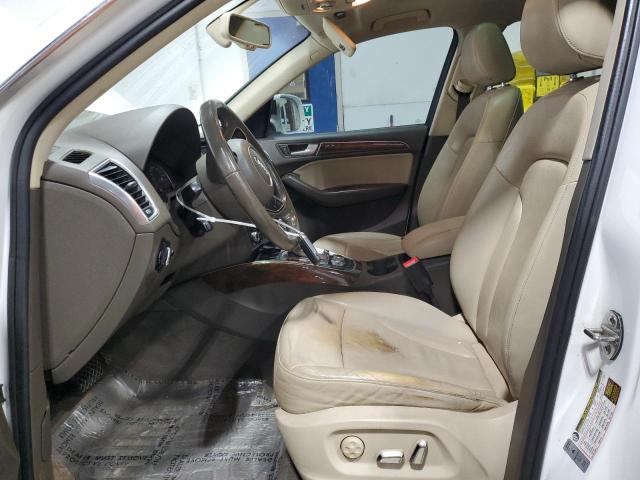 Photo 7 from auction – 2015 AUDI Q5 PREMIUM with VIN WA1DGAFP9FA029596