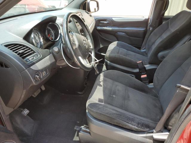 Photo 7 from auction – 2015 DODGE GRAND CARA with VIN 2C4RDGBG0FR524276