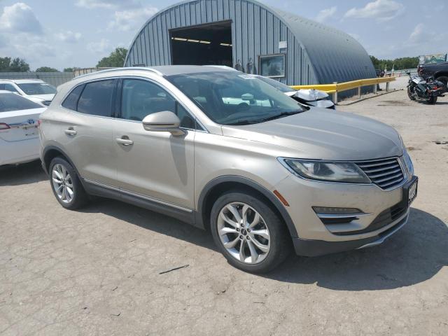 Photo 4 from auction – 2015 LINCOLN MKC with VIN 5LMTJ2AHXFUJ11062