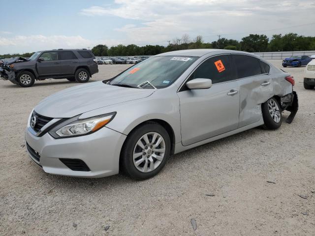 Photo 1 from auction – 2018 NISSAN ALTIMA 2.5 with VIN 1N4AL3AP5JC130306