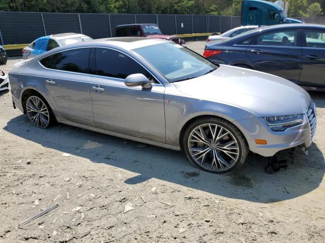 Photo 4 from auction – 2016 AUDI 100CS Q WG with VIN WAU2GAFC8GN062848